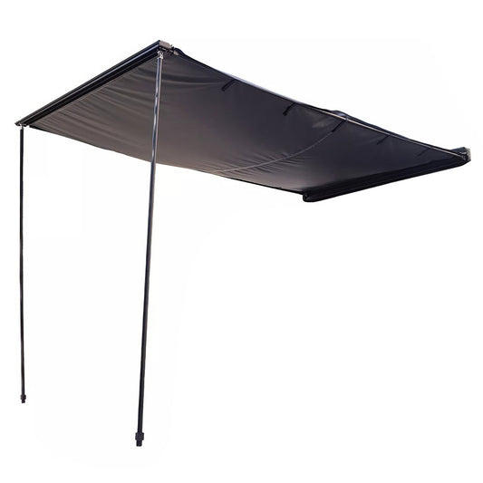 Car Side Awning for SUV and Truck with Waterproof and UV Protection